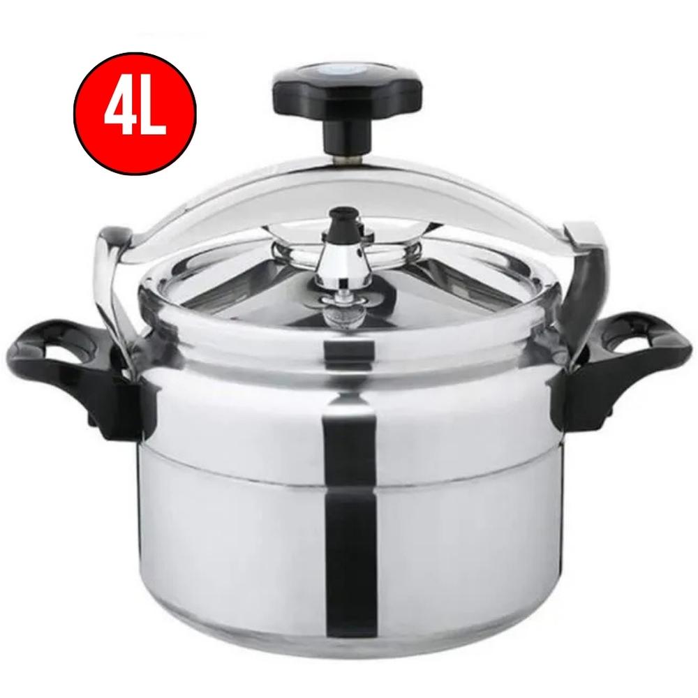 Cocotte en Aluminium Elite 4 Litres
