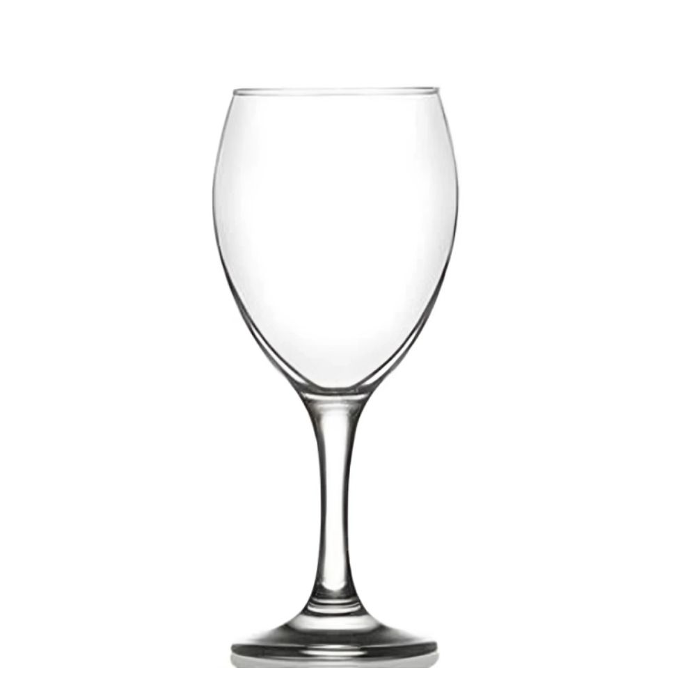 Lot de 6 Verres à Vin Blanc Lav Empire 205ml