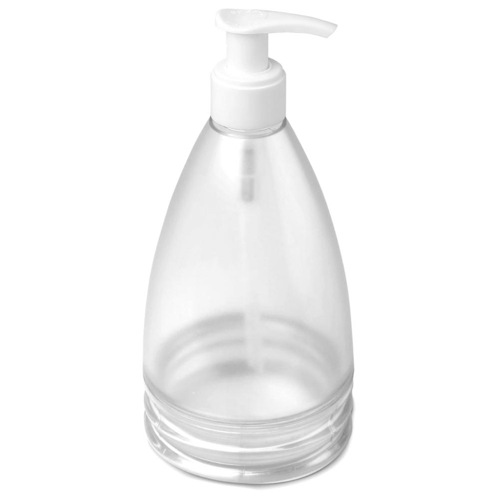 Distributeur de Savon Liquide en Plastique Tatay Aqua