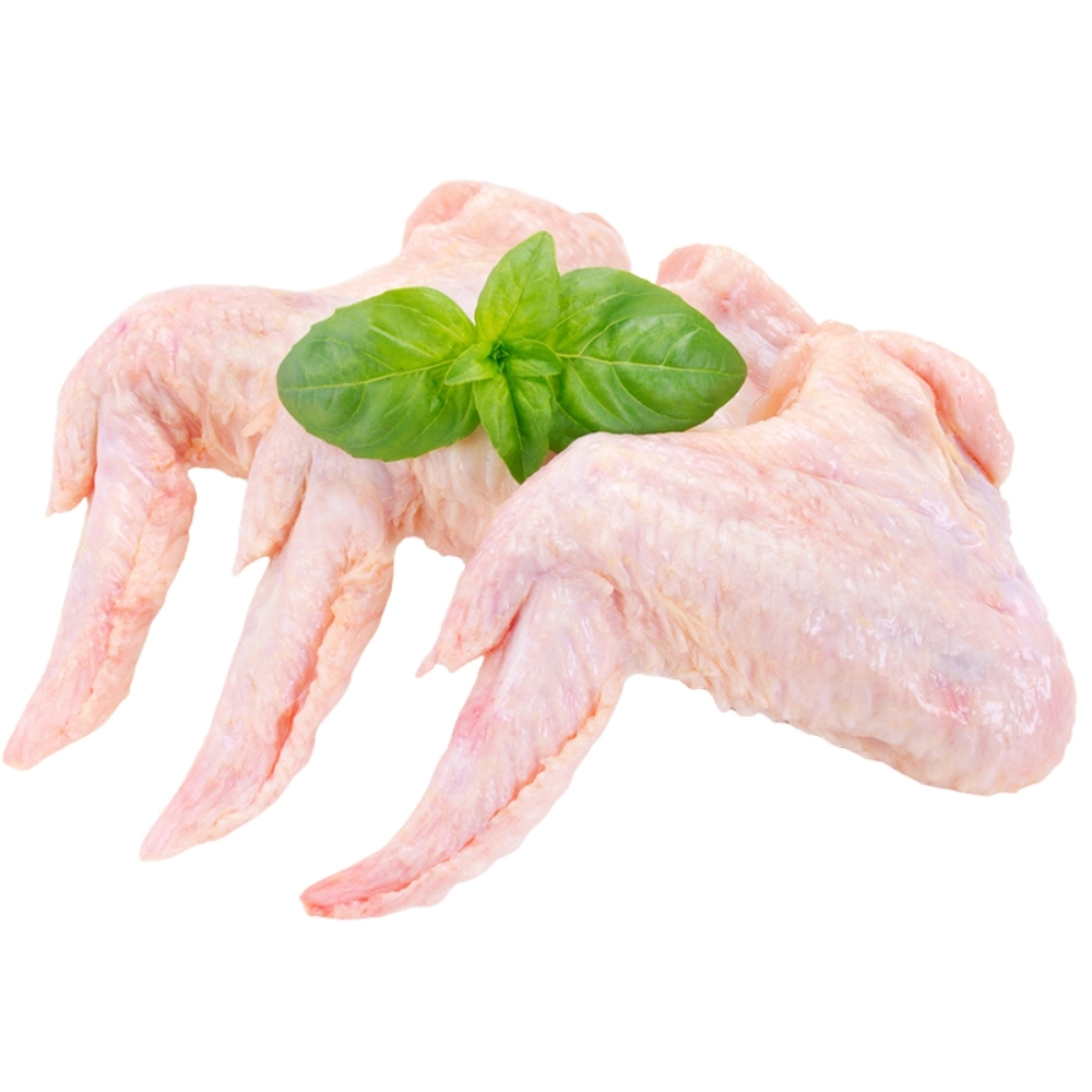 [14740] Ailes de Dinde Fraîches 250g