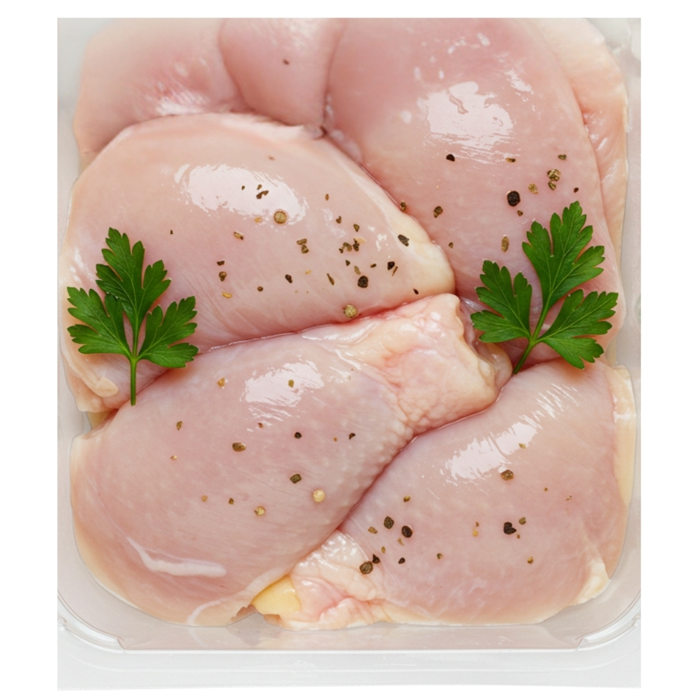 [155257] Blanquette de Poulet 500g
