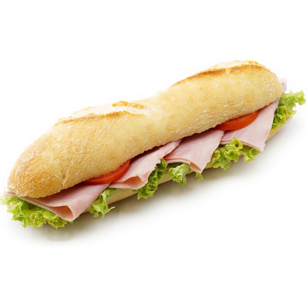 Sandwich Charcuterie 200g