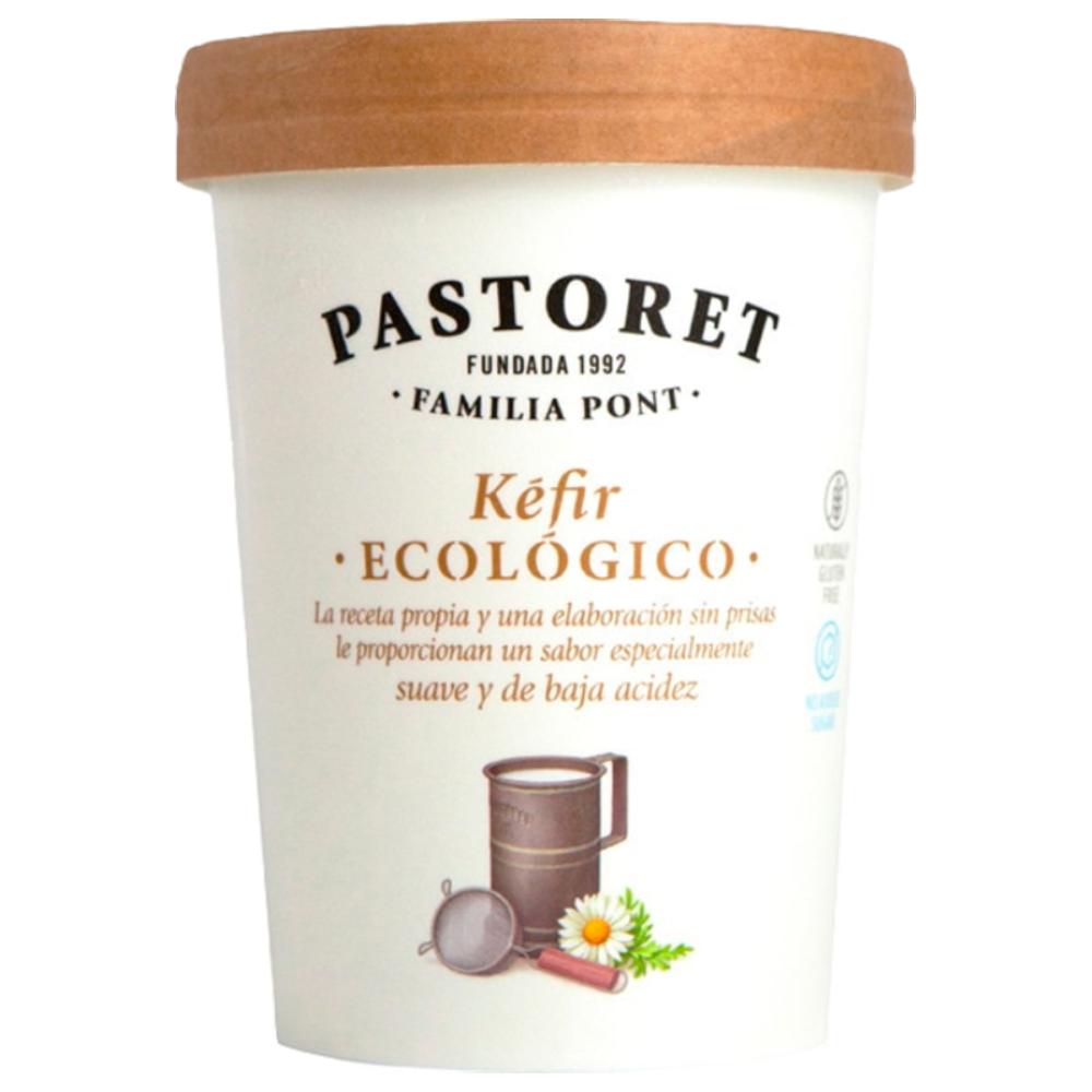 [729202] Yaourts à Boire Kefir Bio Pastoret 500g