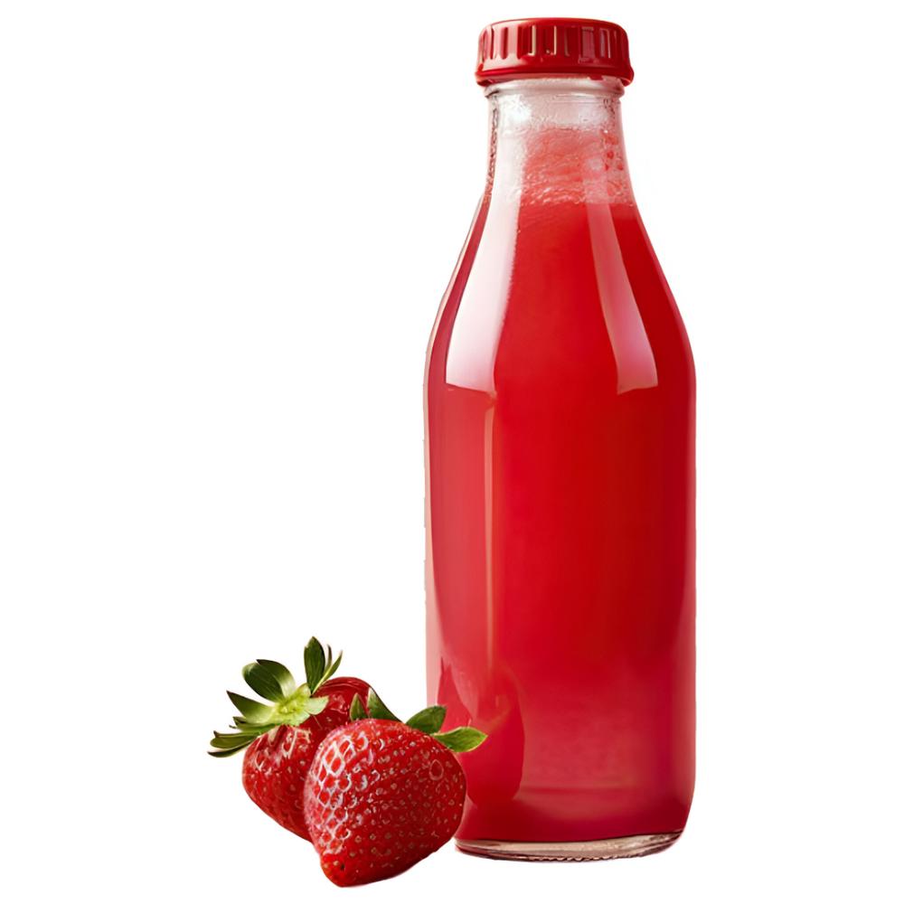 [681530] Jus Fraise 30cl