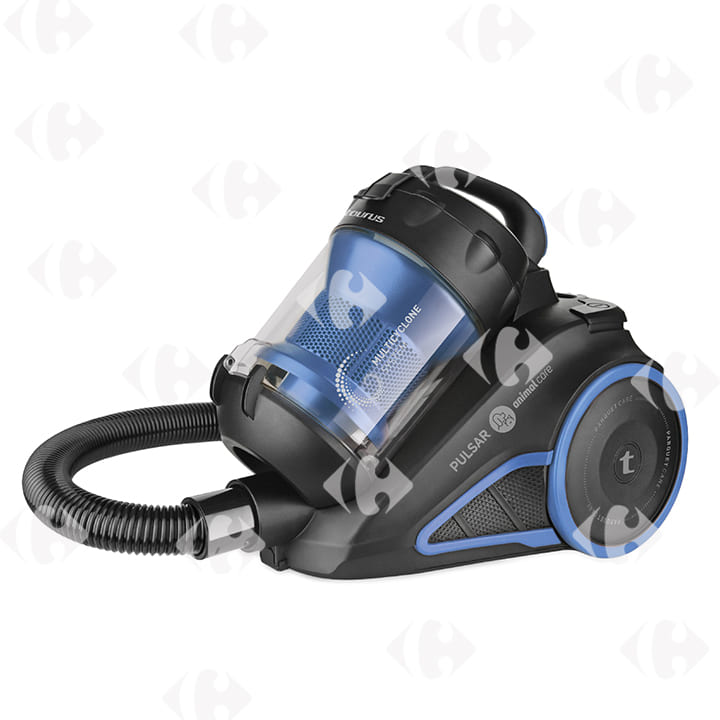 [665131] Aspirateur Pulsar Taurus 800W.