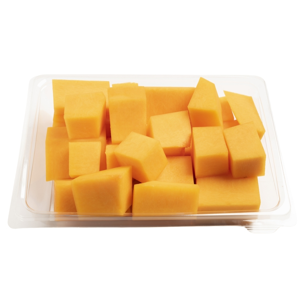 [574683] Patate Douce Découpée Bio 250g