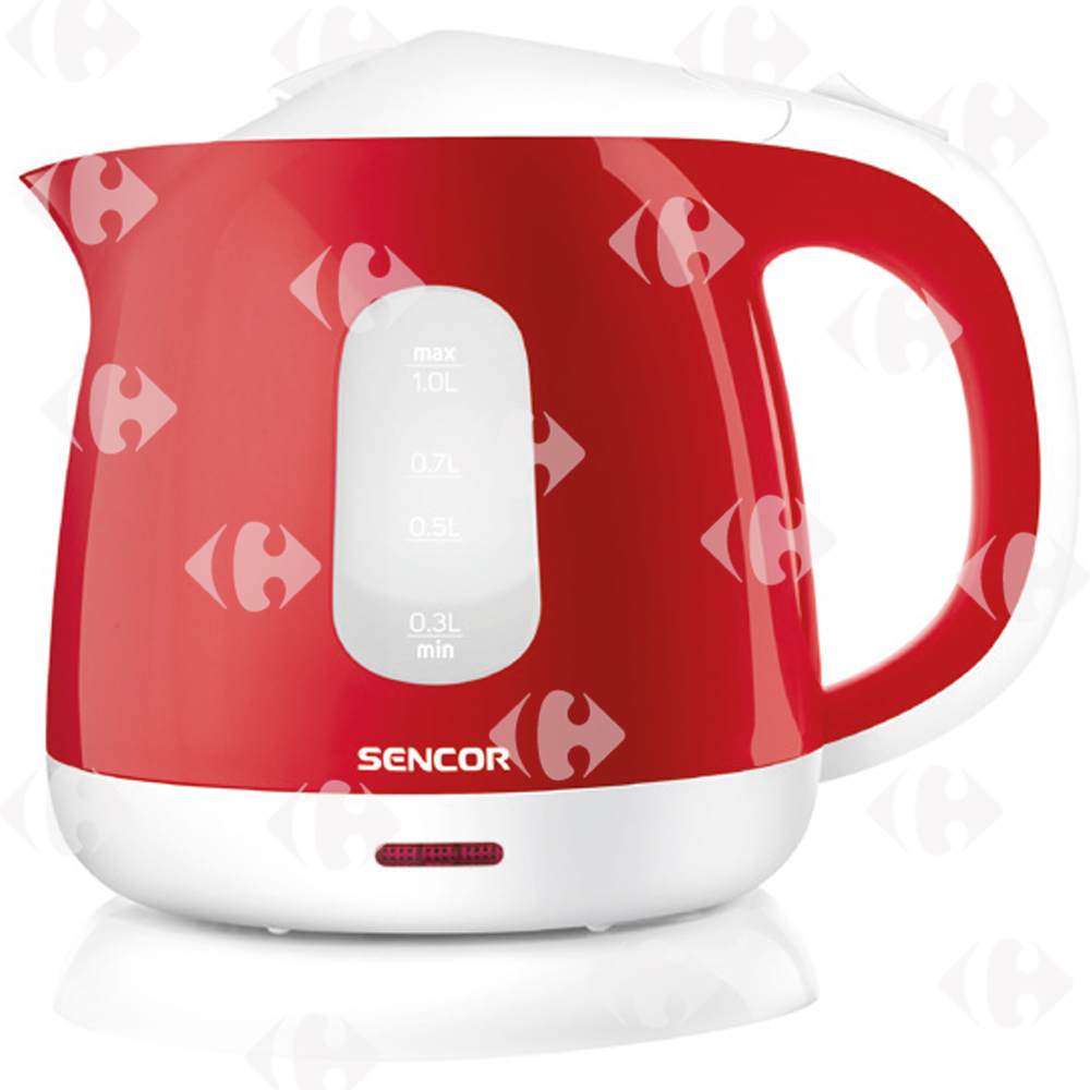 [574987] Bouilloire Swk Sencor 1L 1100W.