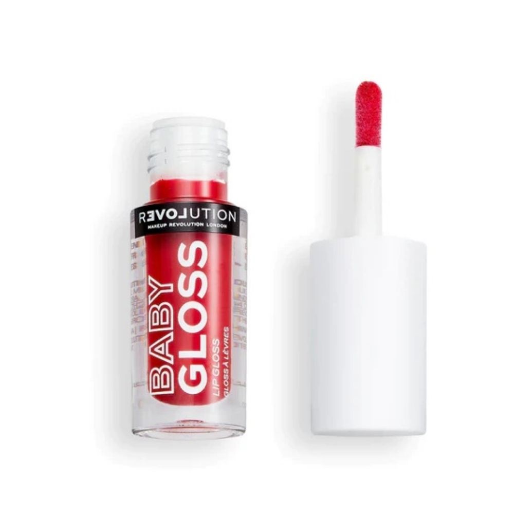 [723080] Gloss Relove Baby Babe Revolution