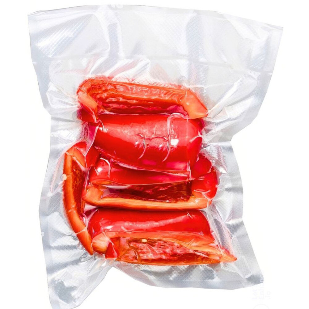 Poivron Rouge 500g