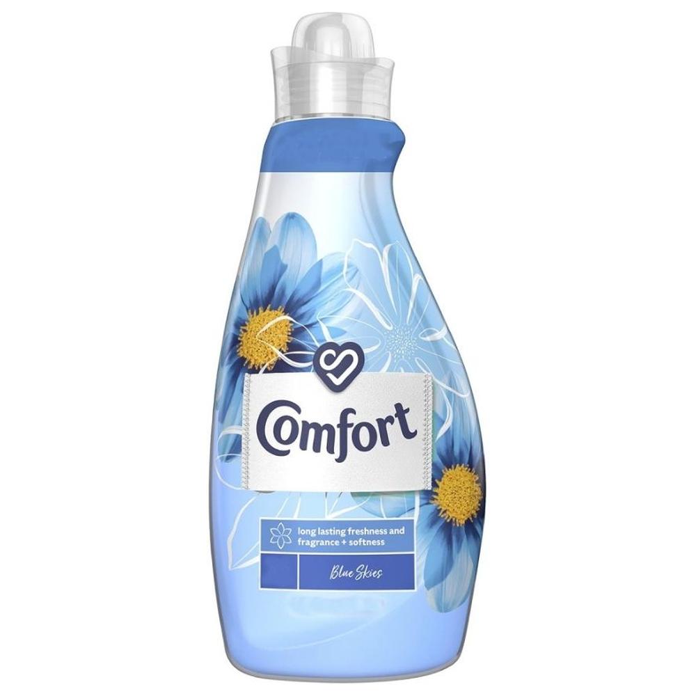 [710225] Assouplissant Concentré Bleu Comfort 1044L