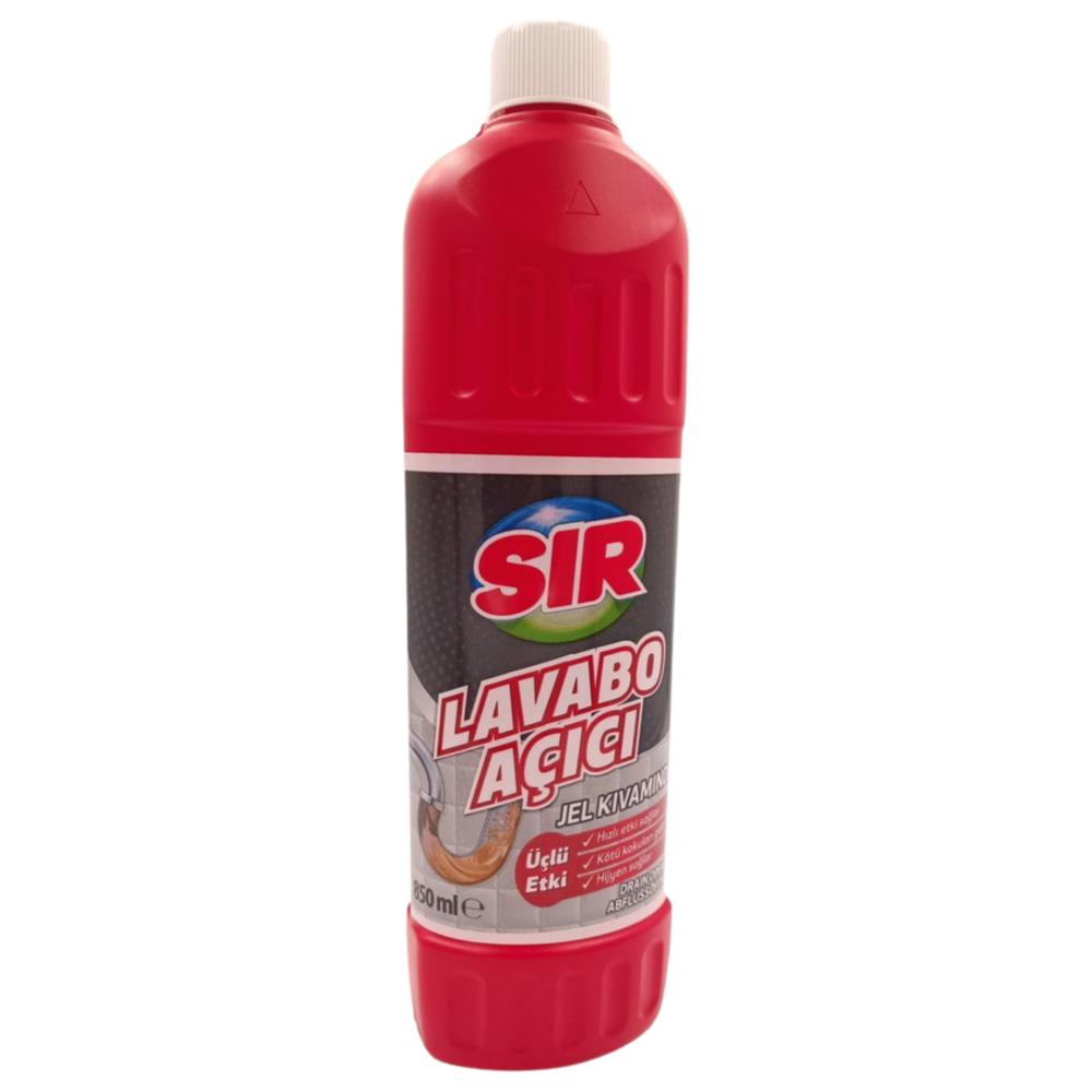 [706511] Déboucheur Sir 850ml.