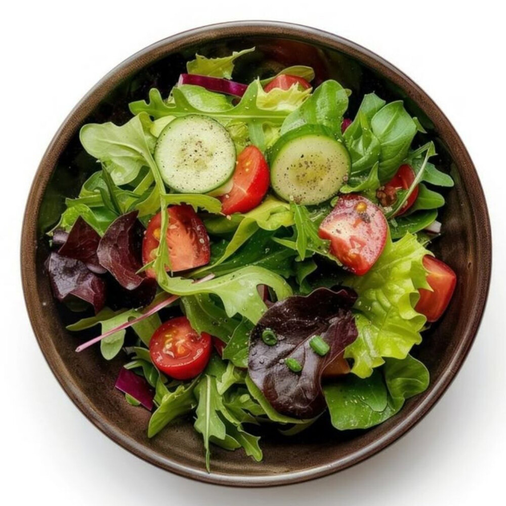 Salade Complète 300g