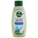 Gel Lave-Vaisselle Tout-en-1 Carrefour Eco Planet 720ml