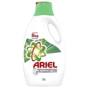 Détergent Lessive Liquide Automatique Original Ariel 3L.