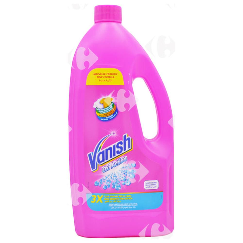 [652610] Détachant Liquide Vanish 900ml