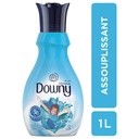 Adoucissant Textile Liquide Valley Dew Downy 1L.