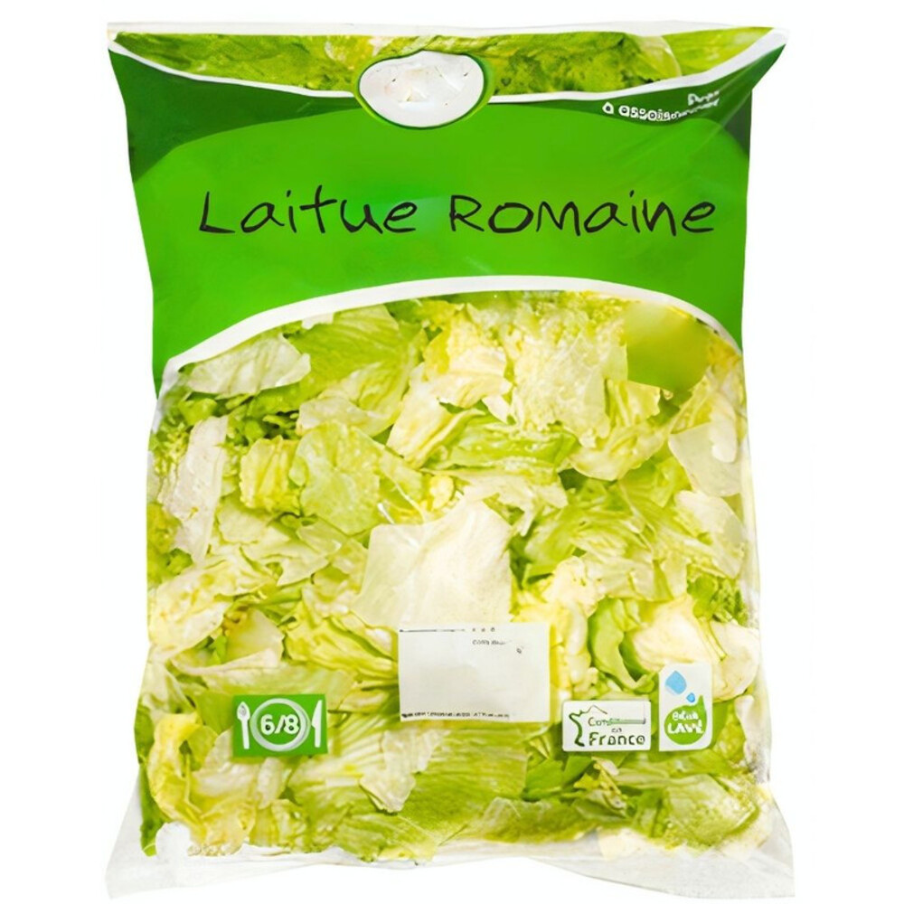La Romaine 200g