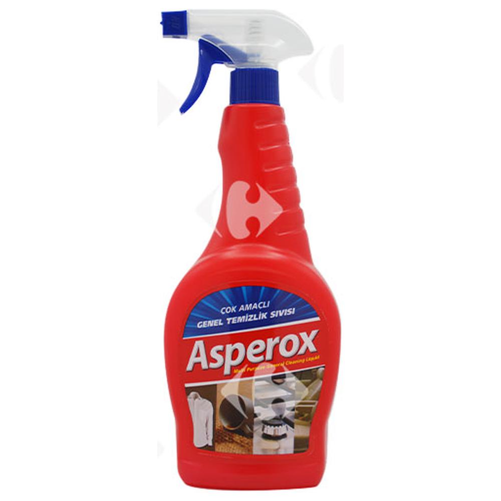 [661798] Spray Multi-Usages Asprin Asperox 750ml.