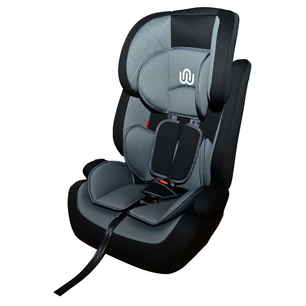 Siège Auto Maxi-Cosi Gris Foncé 48x42x67cm