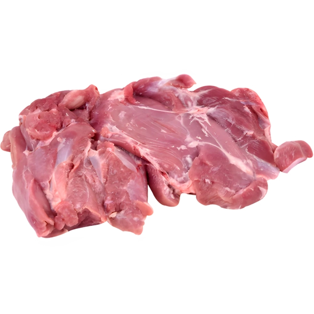 Steak Rouge de Dinde 500g