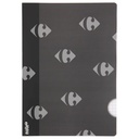Carnet de Notes Agrafe Quadrillé Note A4 48 feuilles 90g