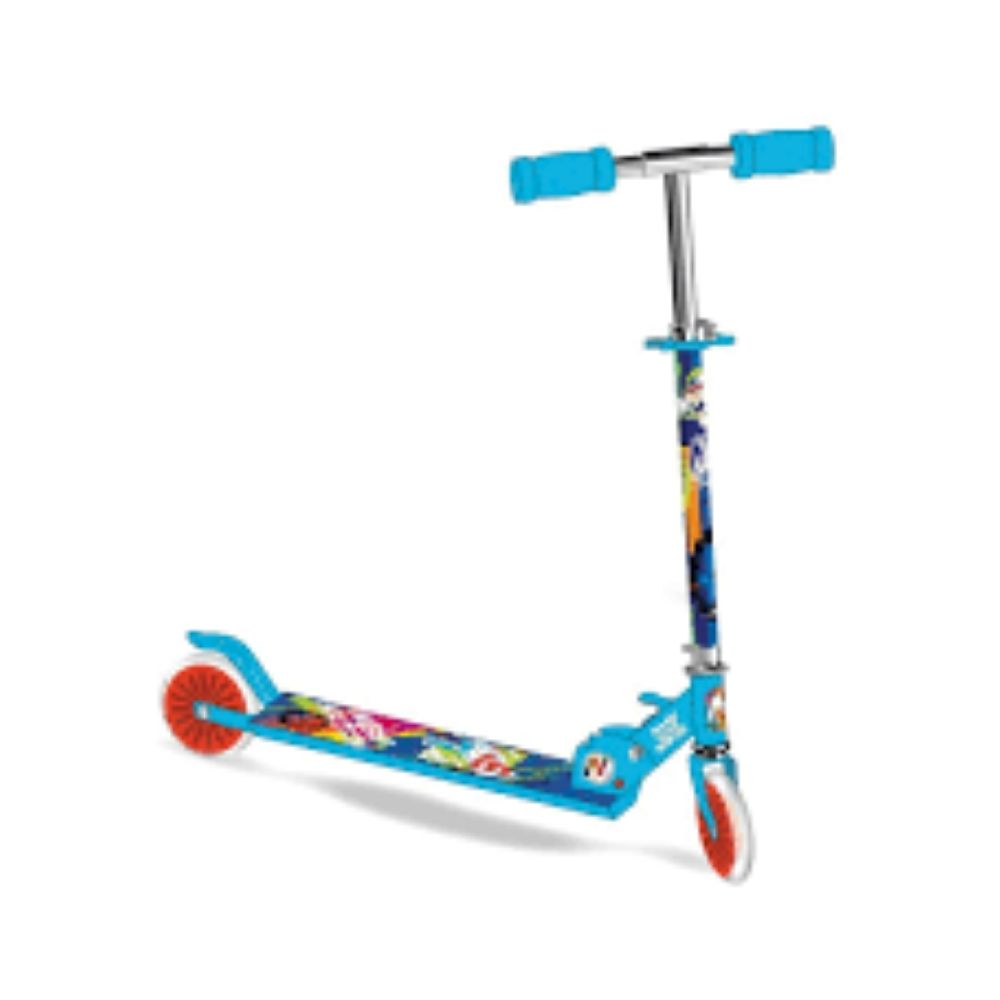 [621839] Trottinette 2 Roues