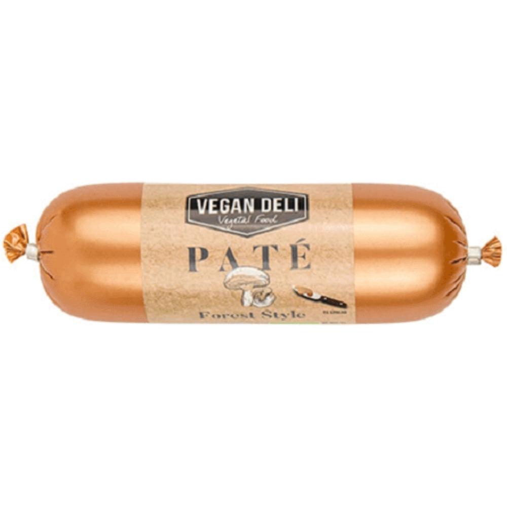 Pâté Forestier Bio Vegan Deli 150g