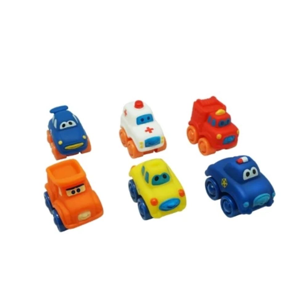[590969] Voiture Junior Speed Track