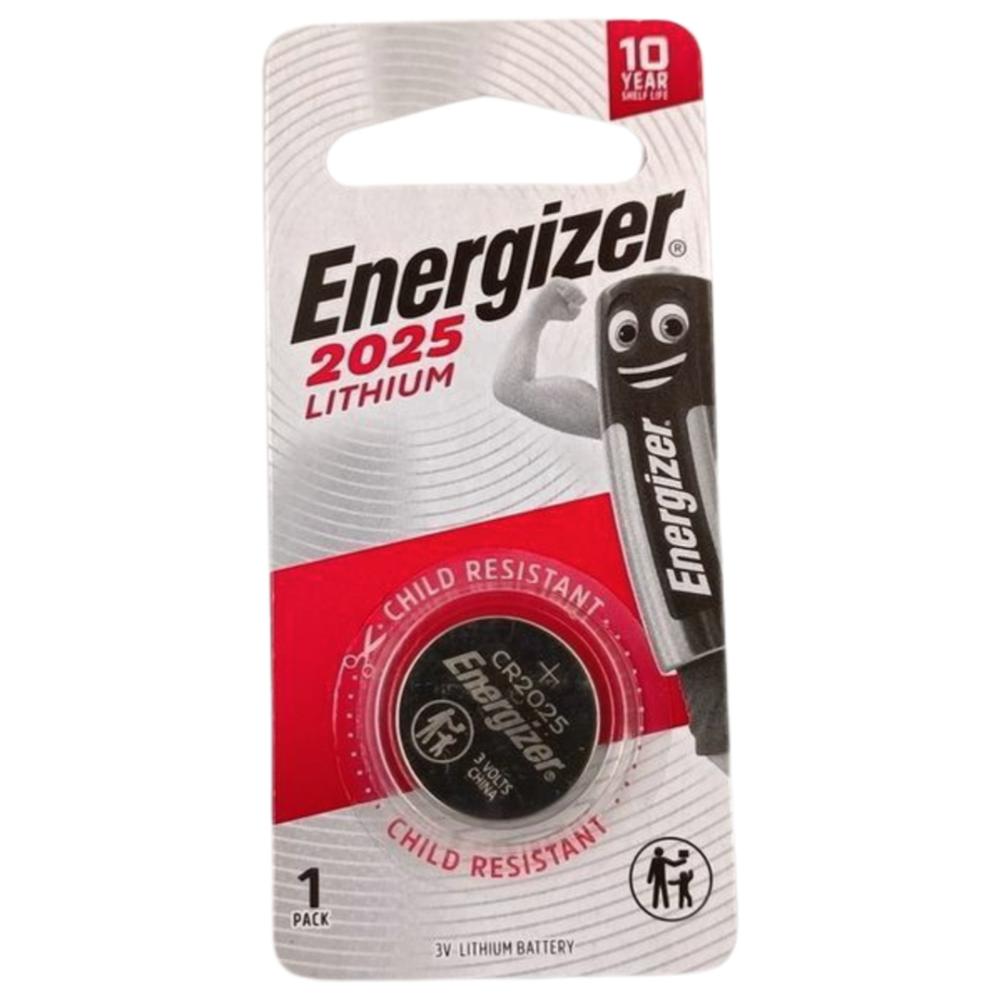 [608971] Energizer Coins 2025
