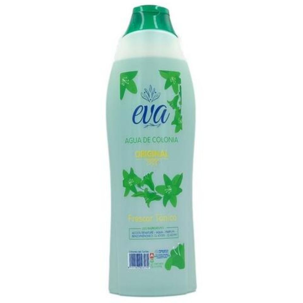 Eau de Cologne Lavande Eva 630 ml
