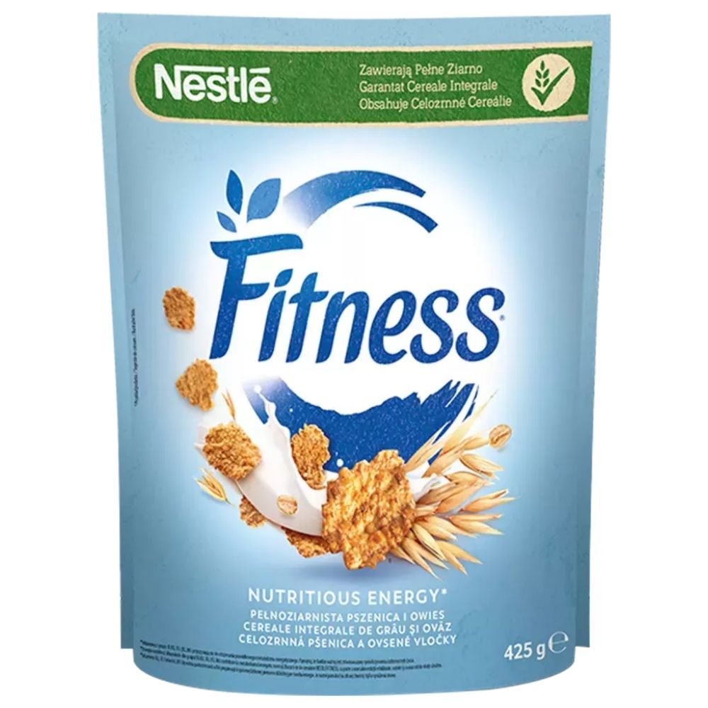 [685778] Céréales Fitness Original Nestlé 420 g