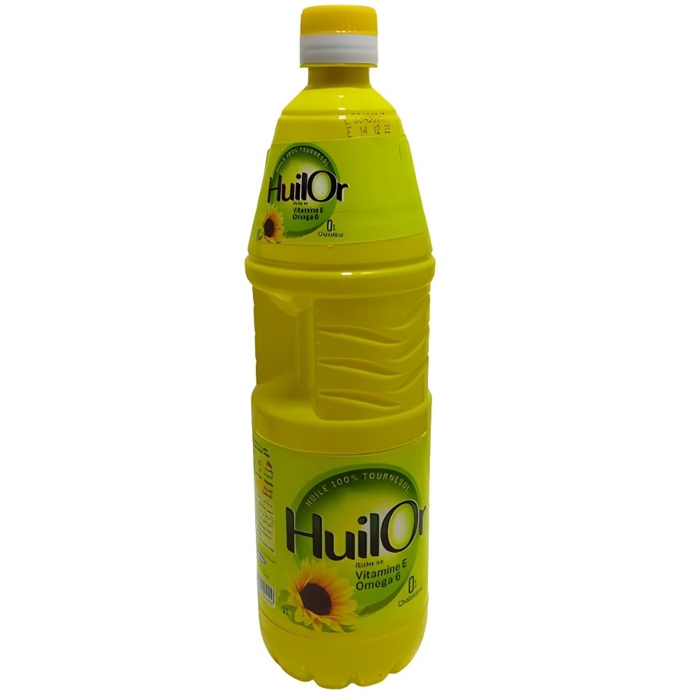 Mélange Huiles 2en1 Huilor 1 litre