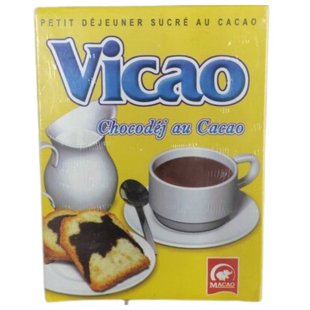 [491] Chocolat Poudre Chocodéj 250G