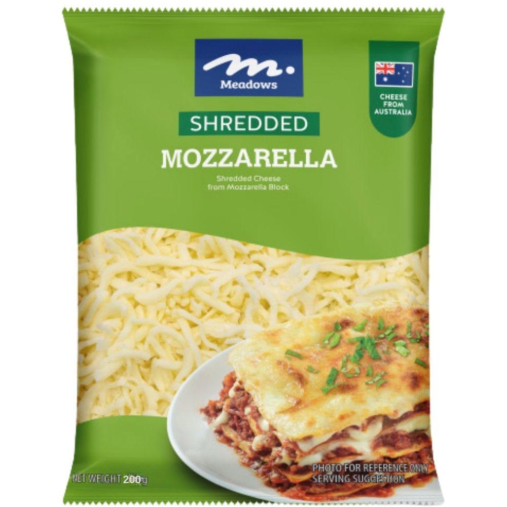 [710523] Mozzarella Meadows 200 g