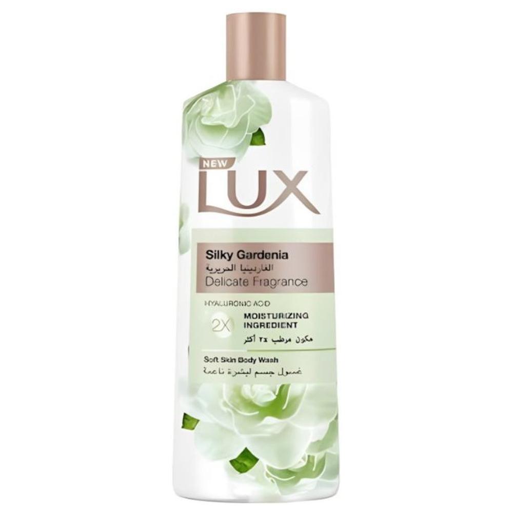 [708962] Gel Douche Gardenia Lux 250ml