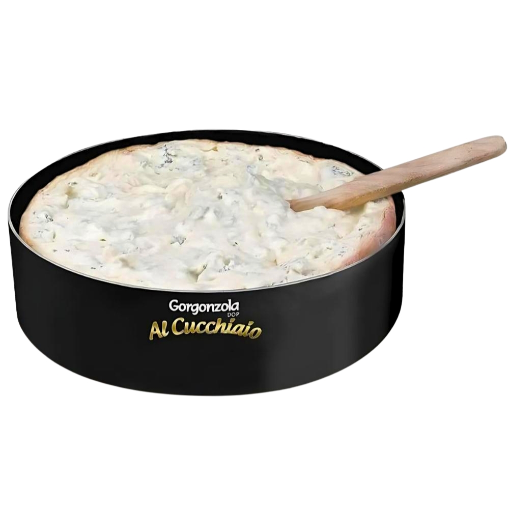 Fromage Gorgonzola Cuillère AOP Cucchiaio 200g