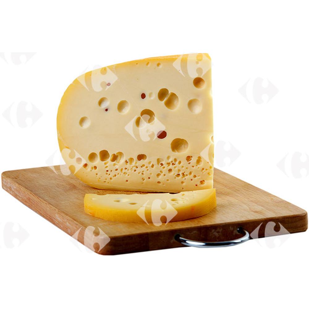[560451] Maasdam Acheese 100g