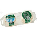 Crottin de Chèvre 45% Mg Carrefour 2x60g