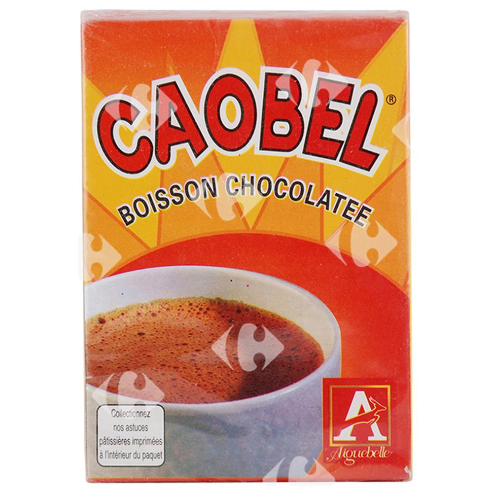 Chocolat en Poudre Caobel 500g