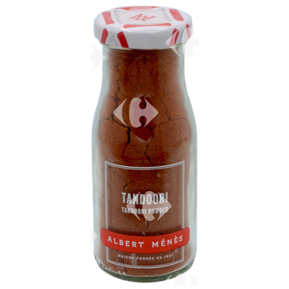 [585364] Tandoori Albert Ménès 80g