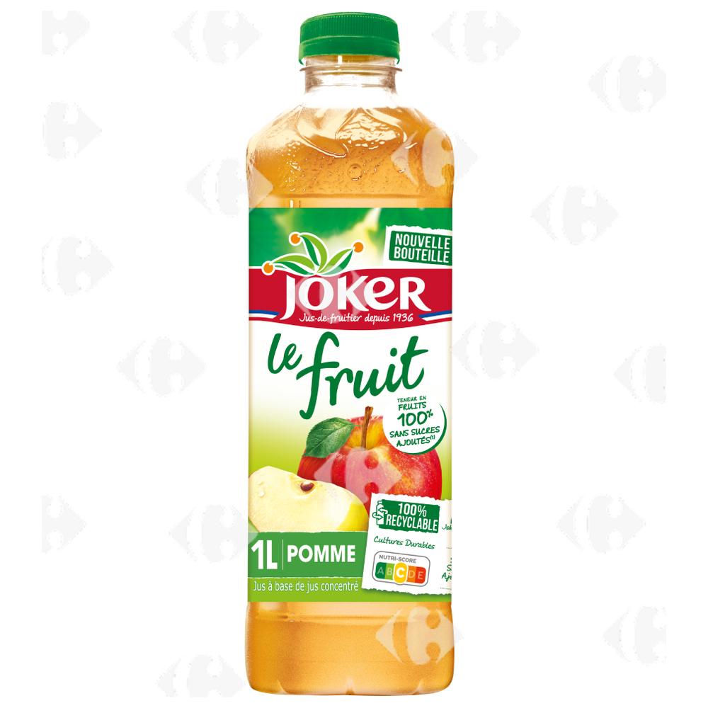 Jus Pomme Joker 1L
