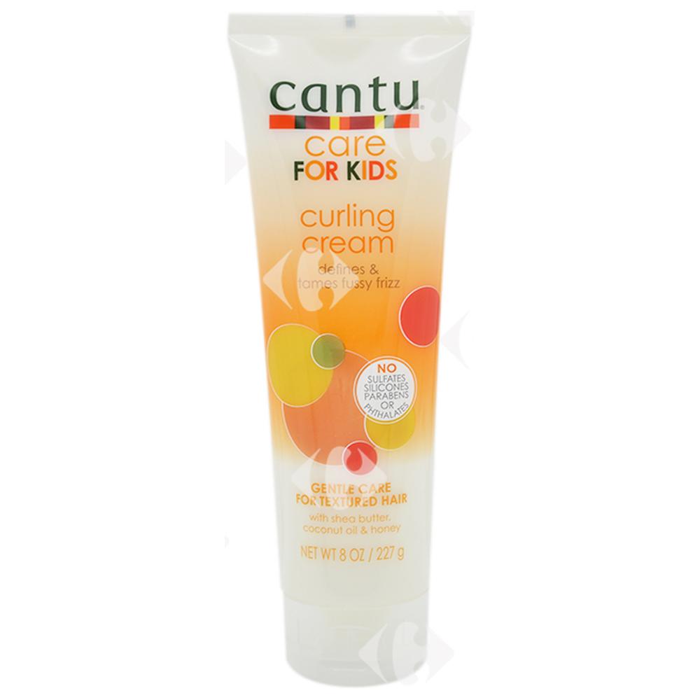 Après Shampooing Nourissant Kids Cantu 237ml