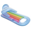 Bouée Gonflable King Cool Intex 160x85 cm