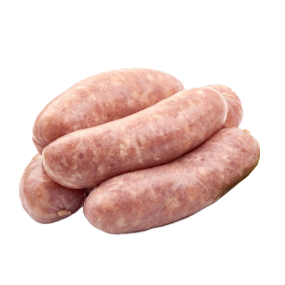 [73289] Saucisses de Poulet Marocain 500g