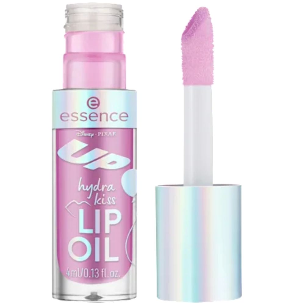 [733789] Huile à lèvres Hydra Kiss n°02 Disney Pixar Up x Essence