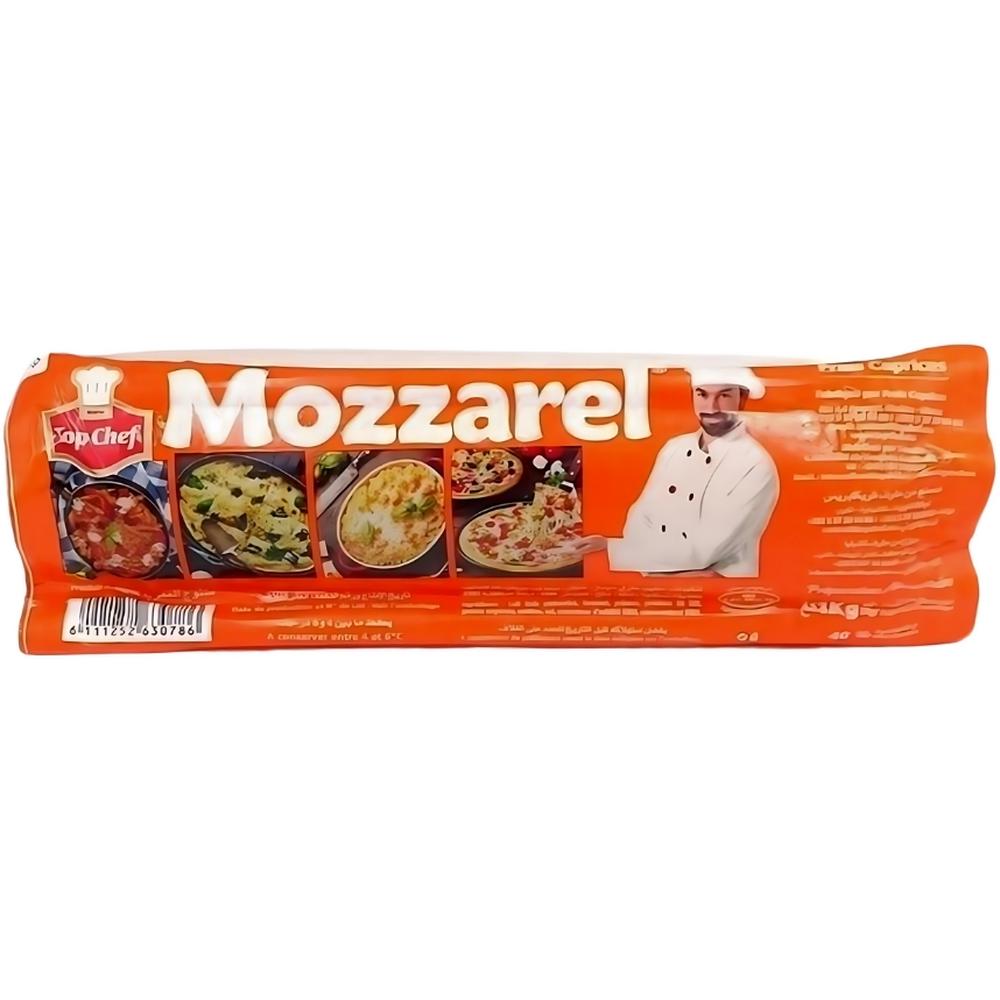 [699746] Mozzarella Bloc Mozzarel 1kg