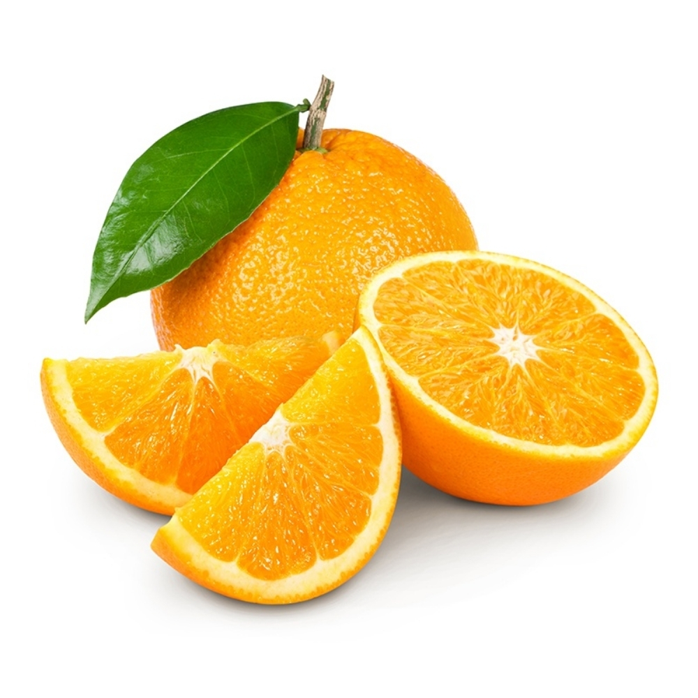 Orange à Jus 500g