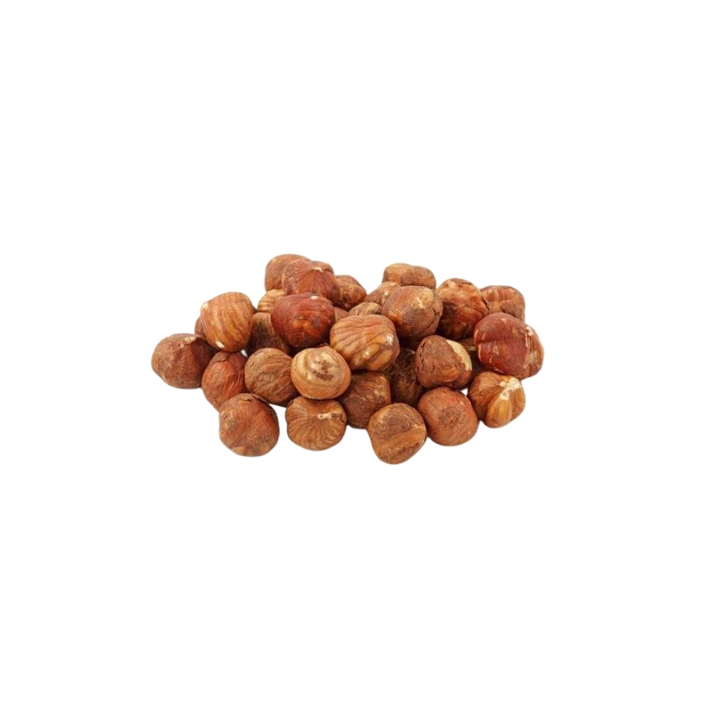 Noisettes Sans Coquille 250g