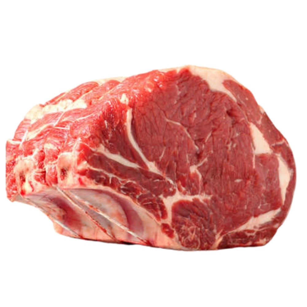 Collier de Bœuf en Barquette 500g