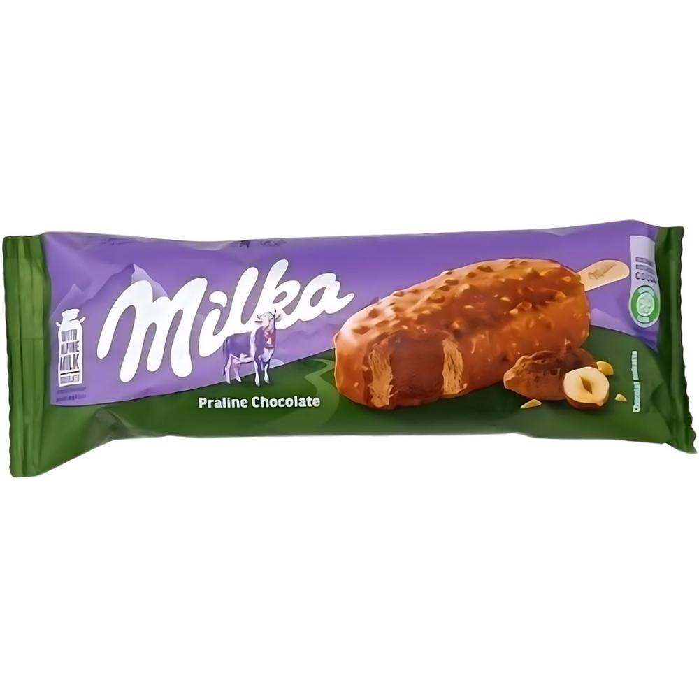 [714502] Batônnet Noisette Milka 110ml
